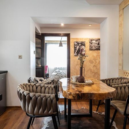 Willa Chwost Pokoje & Apartamenty W Bialym Dunajcu W Poblizu Zakopanego I Term Biały Dunajec Extérieur photo