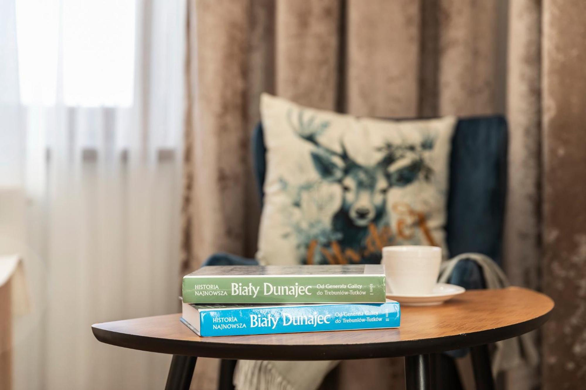 Willa Chwost Pokoje & Apartamenty W Bialym Dunajcu W Poblizu Zakopanego I Term Biały Dunajec Extérieur photo