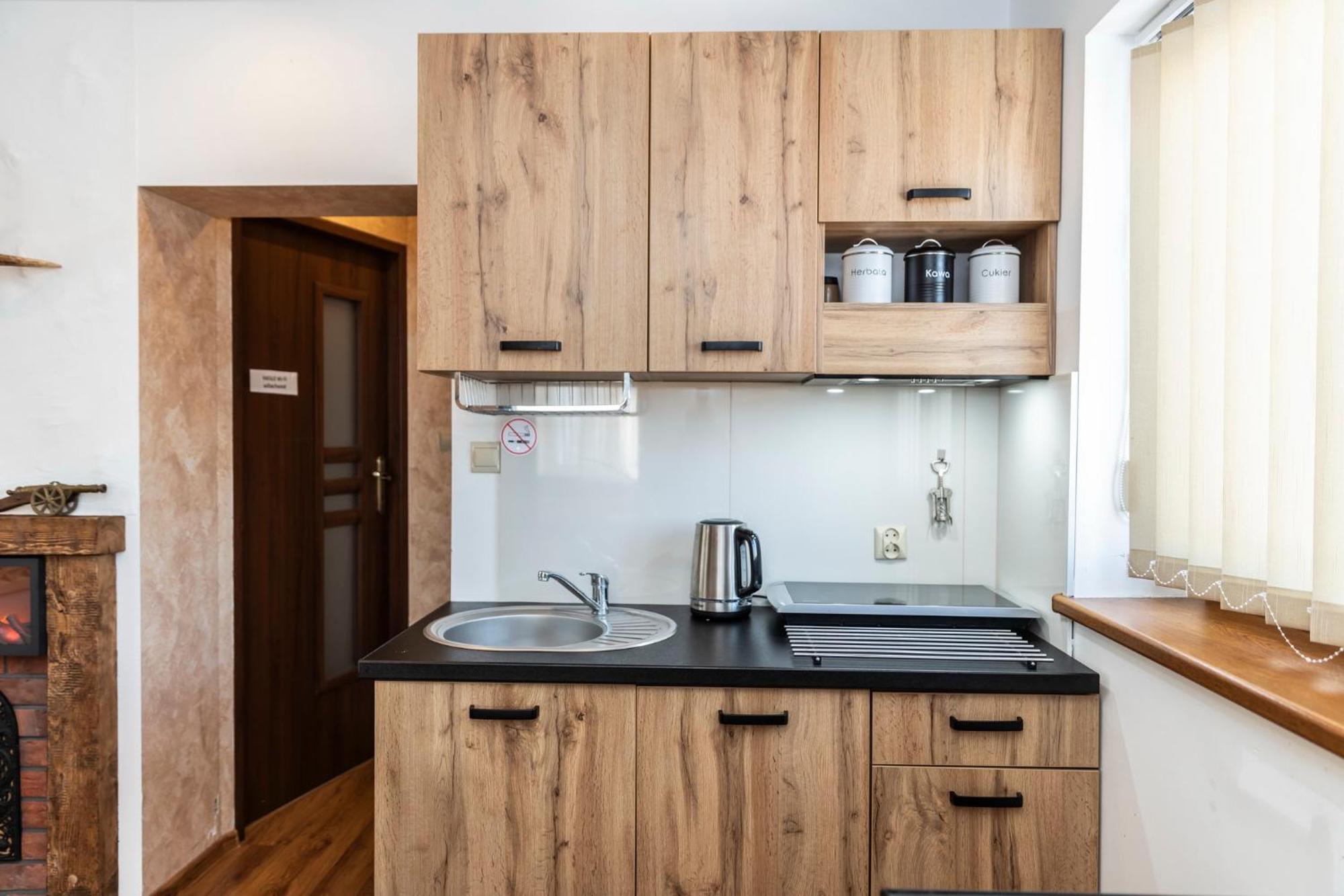 Willa Chwost Pokoje & Apartamenty W Bialym Dunajcu W Poblizu Zakopanego I Term Biały Dunajec Extérieur photo