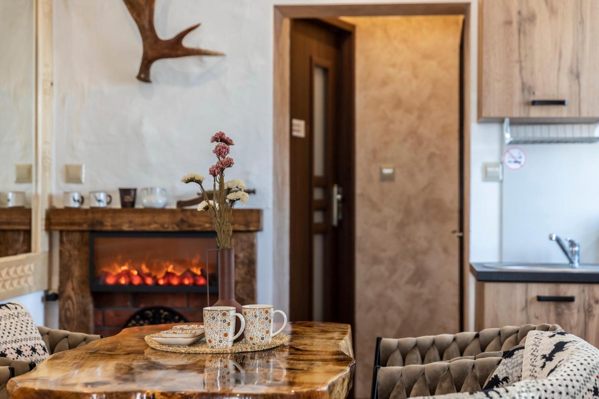 Willa Chwost Pokoje & Apartamenty W Bialym Dunajcu W Poblizu Zakopanego I Term Biały Dunajec Extérieur photo