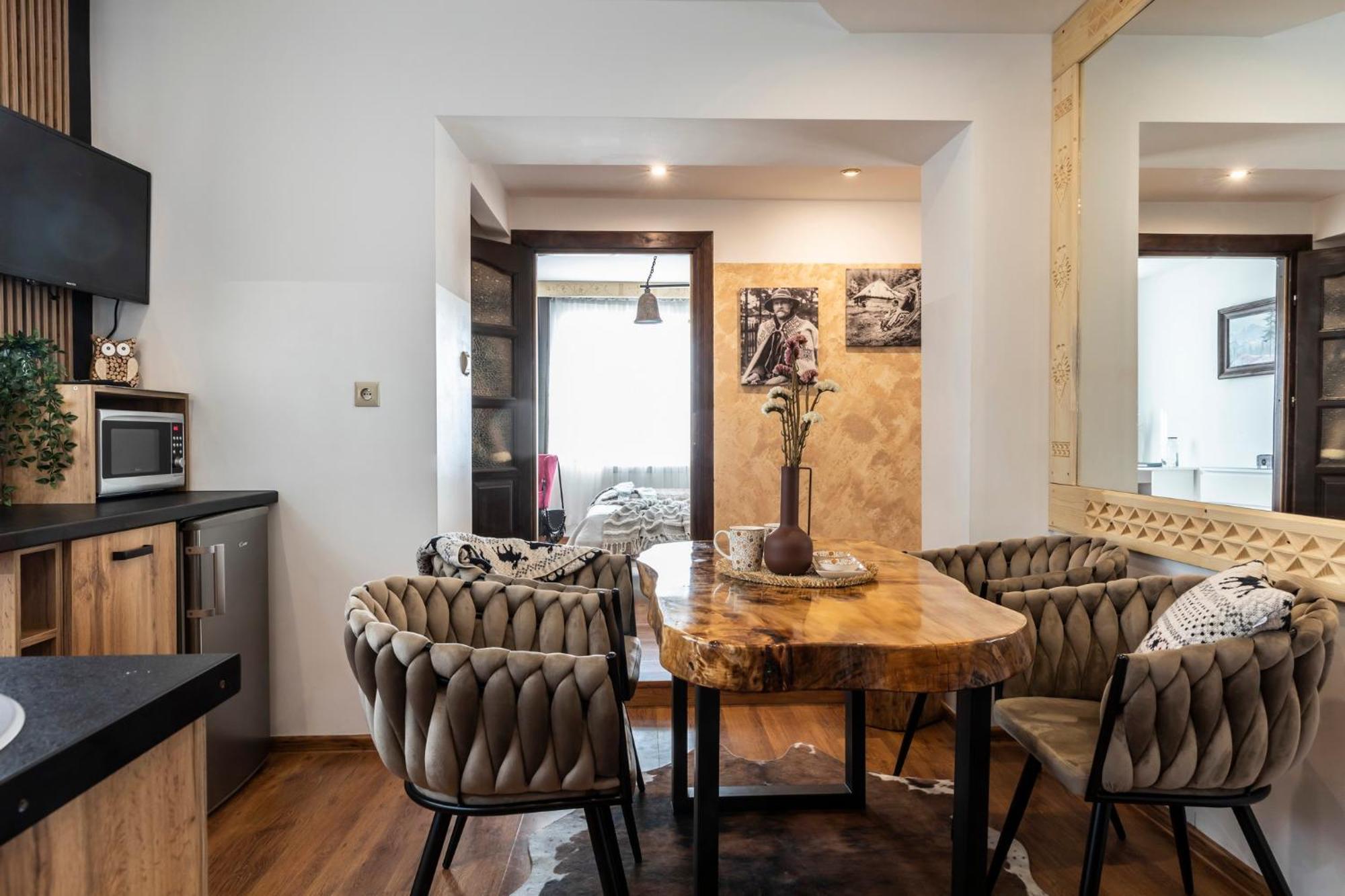 Willa Chwost Pokoje & Apartamenty W Bialym Dunajcu W Poblizu Zakopanego I Term Biały Dunajec Extérieur photo