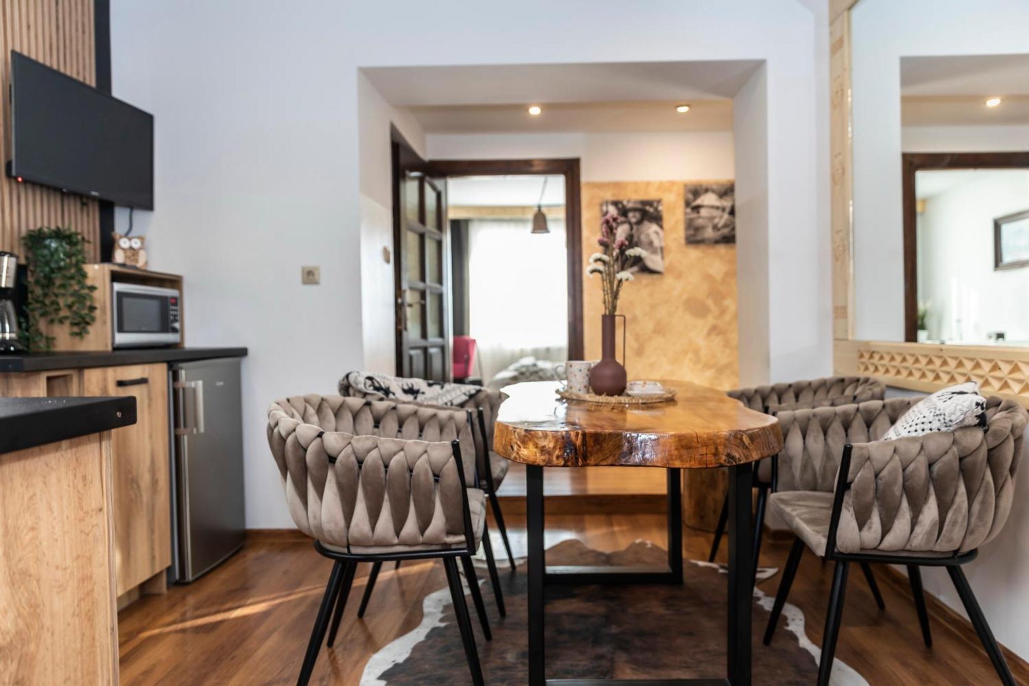 Willa Chwost Pokoje & Apartamenty W Bialym Dunajcu W Poblizu Zakopanego I Term Biały Dunajec Extérieur photo