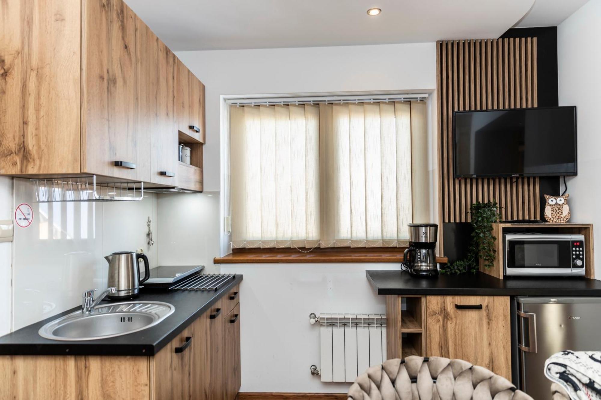 Willa Chwost Pokoje & Apartamenty W Bialym Dunajcu W Poblizu Zakopanego I Term Biały Dunajec Extérieur photo