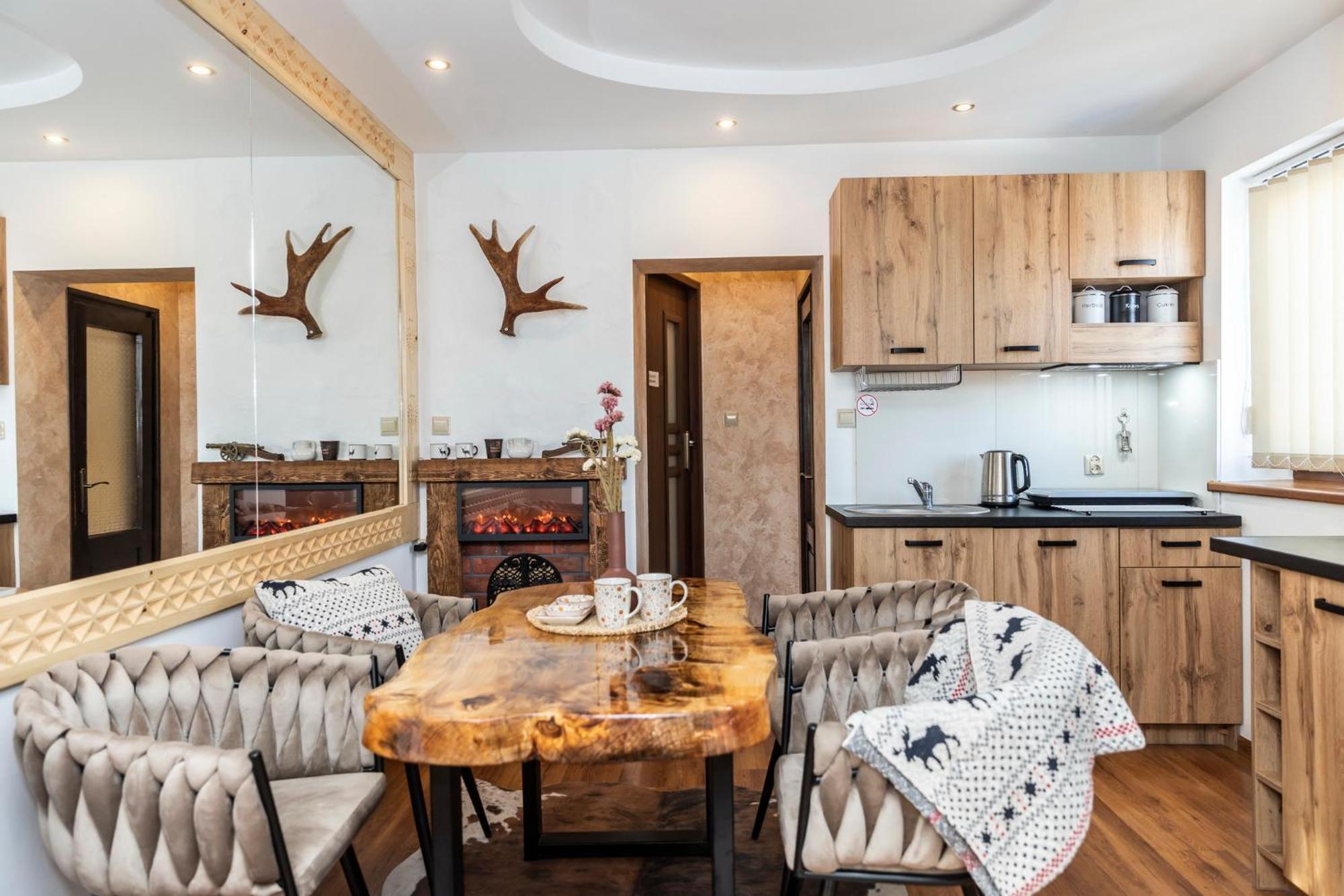 Willa Chwost Pokoje & Apartamenty W Bialym Dunajcu W Poblizu Zakopanego I Term Biały Dunajec Extérieur photo