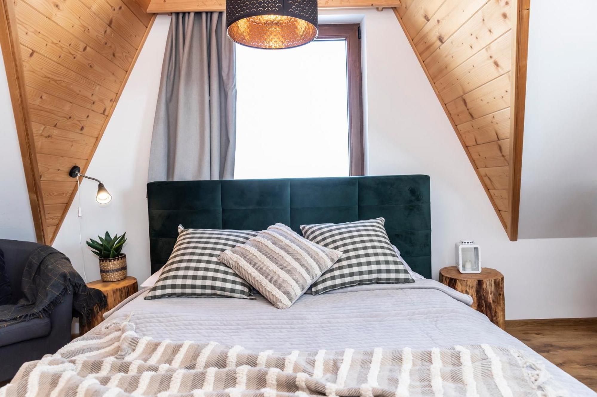 Willa Chwost Pokoje & Apartamenty W Bialym Dunajcu W Poblizu Zakopanego I Term Biały Dunajec Extérieur photo