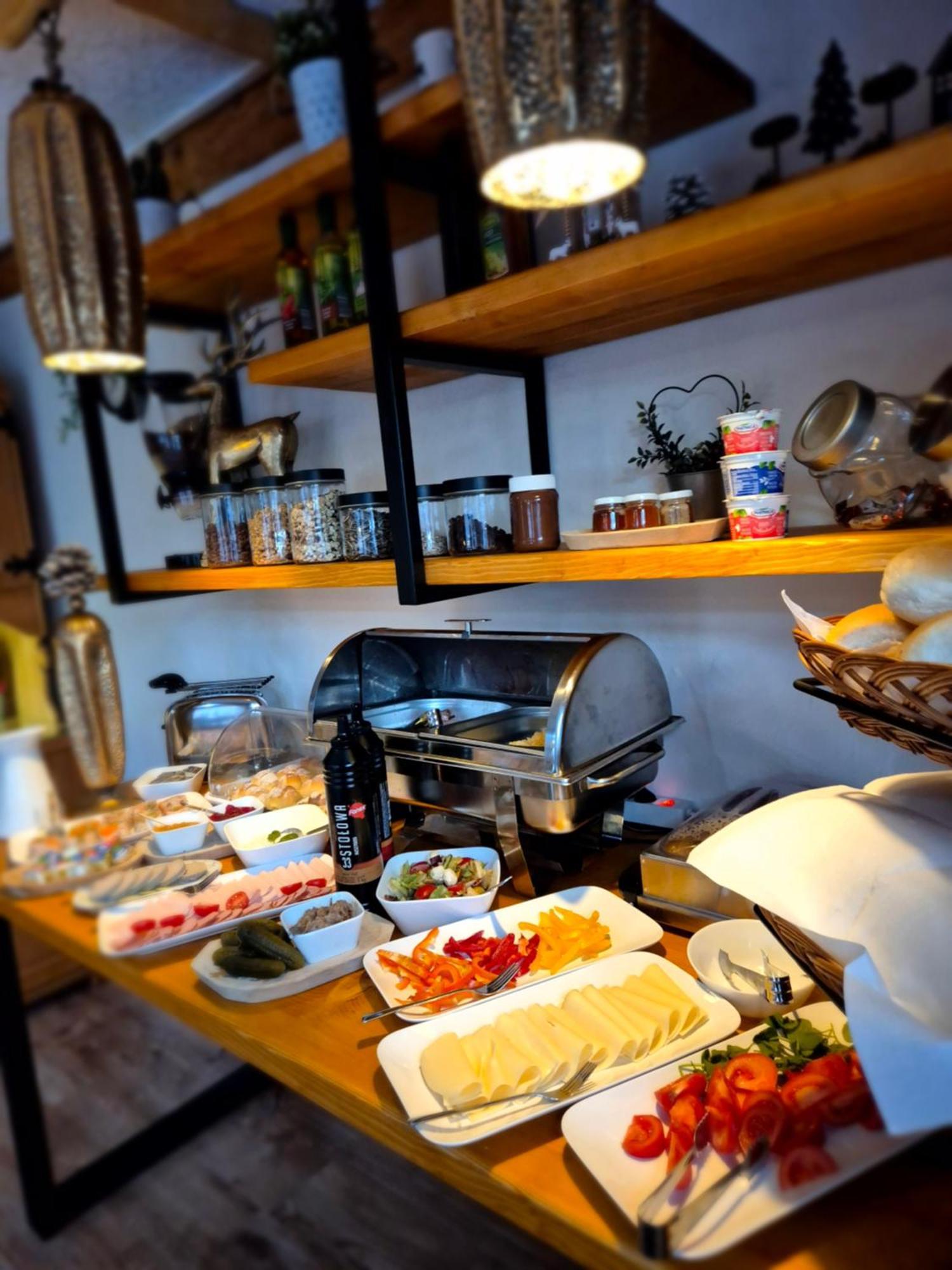 Willa Chwost Pokoje & Apartamenty W Bialym Dunajcu W Poblizu Zakopanego I Term Biały Dunajec Extérieur photo