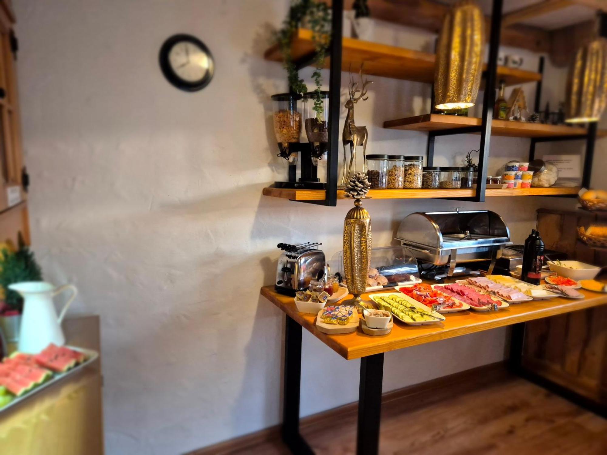 Willa Chwost Pokoje & Apartamenty W Bialym Dunajcu W Poblizu Zakopanego I Term Biały Dunajec Extérieur photo